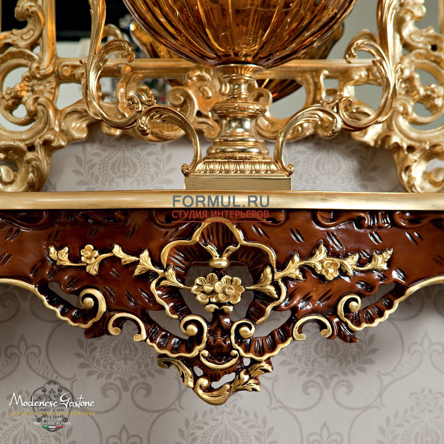 Гостиная Modenese Gastone BELLA VITA 6